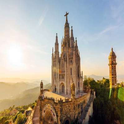 Spain Trip